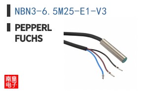 NBN3-6.5M25-E1-V3 ͼƬ